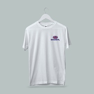 Outdoor GEAR LOGO HIKING Mountaineer T-Shirt