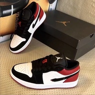 AJ1 Sports Basic Shoes Classic Casual Rubber Retro Low cut Sneakers shoes for man/woman