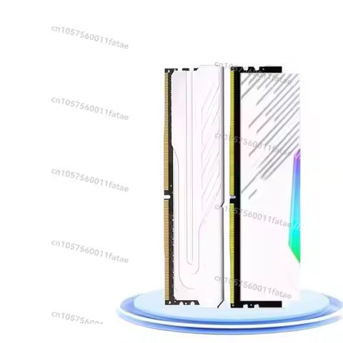 8/16/32GB DDR4 2666/3200/3600/4000 Desktop Memory Sticks