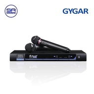GYGAR IRT-WA586 ชุดระบบไมค์ไร้สายแบบ IR (สินค้าใหม่แกะกล่อง มีหน้าร้าน)