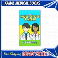 Dr Anand’s House Officer & Intern Handbook 2021 [425]