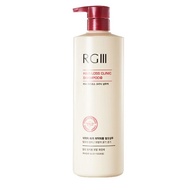 [ SOMANG ] RGIII Hair Loss Clinc Shampoo 1000g (RG3)