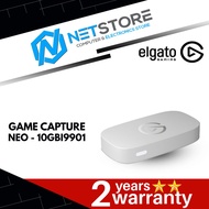 ELGATO GAME CAPTURE NEO - 10GBI9901