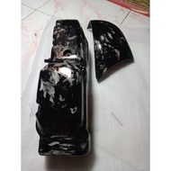 CARBON FORGED COVER CVR MIO SPORTY