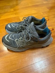 HOKA One One Anacapa Low GTX 灰色 US8