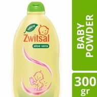 Zwitsal Baby Powder 300g - Zwitsal Bedak Bayi - Bedak Tabur Bayi