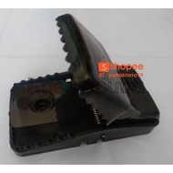 JUST SNAP ANTI-SLIP RAT TRAP RAT TRAP RAT TRAP RAT CLAMP RAT CLAMP SNAP