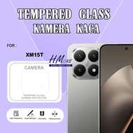 Tempered Glass Camera Xiaomi 15T Xiaomi 15T Pro Xiaomi 14T Xiaomi 14T Pro Camera Protector Anti-Scra