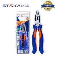 STAKA MAX 7 Pack Electric Pliers (12C/H,72C/T)-N1