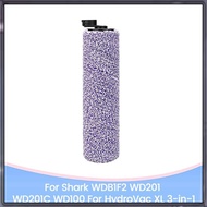 [A Z T K] For  WDB1F2 WD201 WD201C WD100 HydroVac XL  Roller Brush Vacuum Cleaner Spare Part Replace