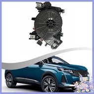 【SWTDRM】Car Rear Heater Blower Additional Blower 9815114280 For DS9 (X83) 5008 (P87)