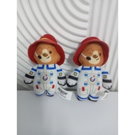 Paddington Teddy Bear​McDonald's​