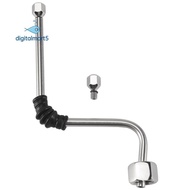 Steam Wand for  EC680/EC685,  Coffee Machine, Upgrade with Additional 3 Hole Tip Steam Nozzle