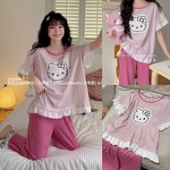 GILL COTTON LONG SET WITH HIGH QUALITY GUANGZHOU PATTERN CODE 057