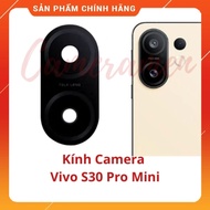 Vivo S30 Pro Mini Camera Glass (Parts 69)
