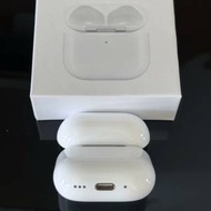 原裝正貨 Apple蘋果 AirPods 3代 耳機倉...