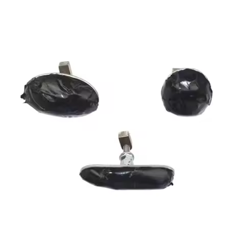 3Pcs Car Dent Repair Bump Dent Repair Cold Glues BoxedCold Glues Frees Sheet Metal