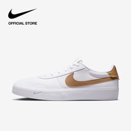 Nike Mens Court Shot Shoes - White