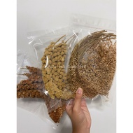 Millet Sprays | Yellow Millet | Red Millet | Hamster Treats | Bird Treats