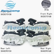 Door Lock Actuator right/left-hand drive 5K2837015B 5K2837016B 5K4839015H 5K4839016H For VW beetle G