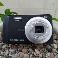 Casio Exilim Qv-R200 / Camera Digital Terbaru