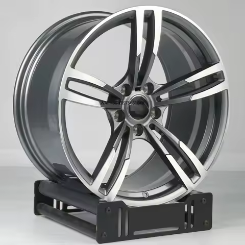 Forged 5x112 Wheels 18 19 20 Inch for 437M M3 M4 F80 F82 F83 G20 G21 G22 G80 G82 G83 F10 5x112 Wheel