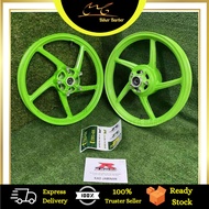 [NEW ARRIVAL] RAPIDO 501 SYM VF3I 185 SPORT RIM PNP 185/250 VF3