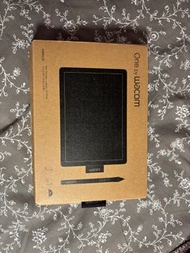 One by Wacom 冇筆