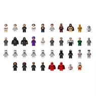 [READY STOCK] LEGO 75419 Star Wars Death Star UCS