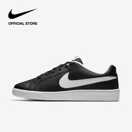 Nike Mens Court Royale Shoes Shoes - Black