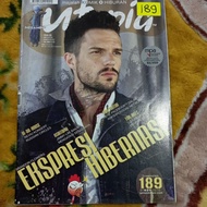 majalah utopia tahun 2010