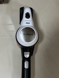 BOSCH 吸塵機 (有火牛，不連電池)