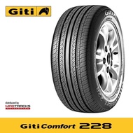 Giti 205/50 R16 87V Giticomfort 228 Tire ( CLEARANCE DOT 2020 , 205/50R16 ) 48B