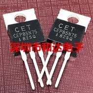 1-5PCS CEP85N75 CEP14N5 CEP14G04 CEP740G CEP60N10 CEP83A3G CEP70N06 CEP10N4 TO-220 MOSFET Brand New