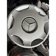 Wheel Cover Rim Mercedes C220 New Original Part