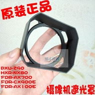 SONY SONY PXW-Z90 HXR-NX80 MC88 FDR-AX700 Camera Mount Hood Genuine Product
