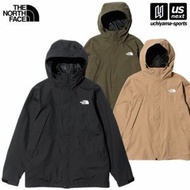 日本 代購 2022 秋冬 THE NORTH FACE Scoop Jacket NP62233 行山 露營 防水 透氣 防雨入侵 2層構造 外套 JACKET