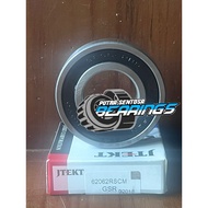 Bearing 6206 2RS BEARING BEARING 6206 2RS KOYO