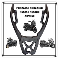 BACK SPOILER RACK TOP BOX RACK MONORACK ADV 350 FORZA250 FORZA350 NSS250 NSS300 FORZA 350 NSS250 SPO