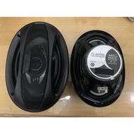 6 x 9 460 watt oval speaker - good car speaker
