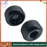 [MaMing] PU Skateboard Wheels 54x34mm High-Rebound Street Skating Wheels - Non-Slip,  2pc