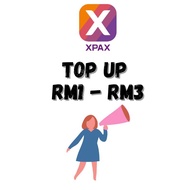 🔥 TOPUP CELCOM RM1 - RM3🔥