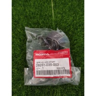 HONDA EX5 / EX5 DREAM / EX5 CLASS / WAVE100 / WAVE100R - 100% Original Honda Kick Starter Spring - [