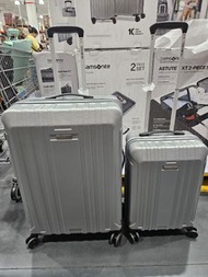 新秀麗Samsonite行李箱/行李喼 2件套20”&amp;28”，全球聯保10年