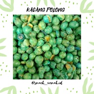 SNACK KILOAN KACANG POLONG 500 GRAM | CEMILAN MURAH MAKASSAR