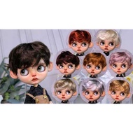 PRE-SALE customization Blyth boy Nude joint body male doll