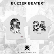 BzzrBtr 8 24 M A M B A TEE & Kobe Fire Tee