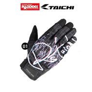 TAICHI ถุงมือ รุ่น RST462 URBAN GLOVE SS2023