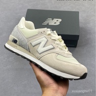 36-46 Size NEW BALANCE NB 574 Men Women Fashion Sports Running Shoes-xs