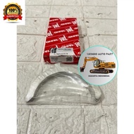 S1101-11380 Metal moon SK200-8 J05E K0b3lc0 Thrust Washer Hino 1set